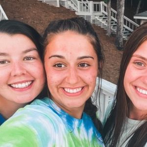 Meet your Posher, Kate